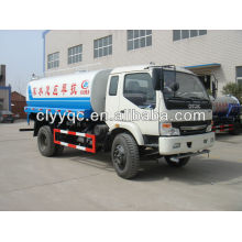 DFAC 4X2 water delivery truck 10cbm water carrier truck for sale